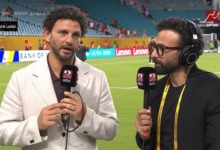 تعليق ناري وقوي من حسام غالي بعد مباراة الأهلي وإنتر ميامي