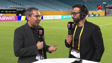 كارثة فنية داخل الأهلي.. بركات يفضح أزمة ركلة الجزاء!