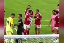 أمير هشام يفجرها: الأهلي كان سيعاقب تريزيجيه حتى لو سجل ركلة الجزاء!