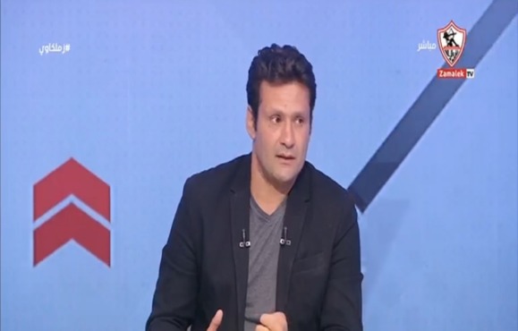 تحذير من أبو العلا: لو الزمالك خد حقه.. الكرة المصرية هتتغير! 1 تحذير من أبو العلا: لو الزمالك خد حقه.. الكرة المصرية هتتغير!