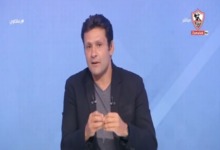 محمد أبو العلا يهاجم: "الكبير ميبقاش شغال كيد نسا على الشاشات"