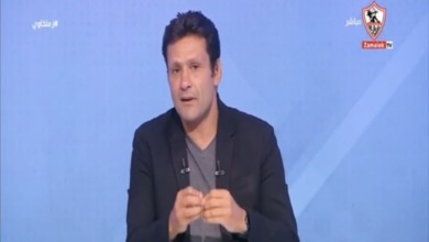 محمد أبو العلا يهاجم: "الكبير ميبقاش شغال كيد نسا على الشاشات"