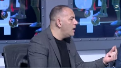 هجوم ناري من بلال: الأهلي لا يستحق الإشادة بعد فضيحة ميامي!