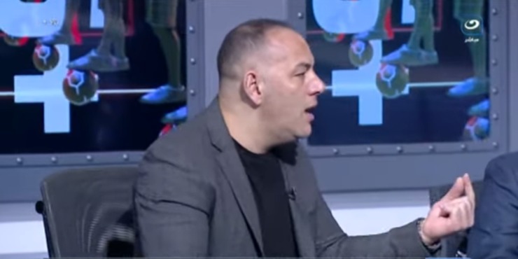 هجوم ناري من بلال: الأهلي لا يستحق الإشادة بعد فضيحة ميامي! 1 هجوم ناري من بلال: الأهلي لا يستحق الإشادة بعد فضيحة ميامي!