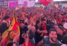 الترجي يصدر بيان طارئ قبل لقاء فلامنجو.. ويحذر جماهيره في أمريكا!