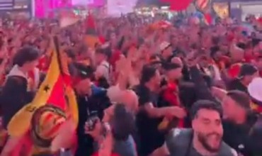 الترجي يصدر بيان طارئ قبل لقاء فلامنجو.. ويحذر جماهيره في أمريكا!