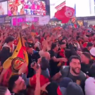 الترجي يصدر بيان طارئ قبل لقاء فلامنجو.. ويحذر جماهيره في أمريكا! 1 الترجي يصدر بيان طارئ قبل لقاء فلامنجو.. ويحذر جماهيره في أمريكا!