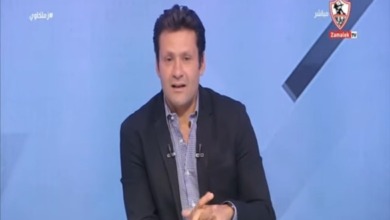 محمد أبو العلا يكشف سر تأخر صفقات الزمالك.. وعودة قوية لحسين لبيب!