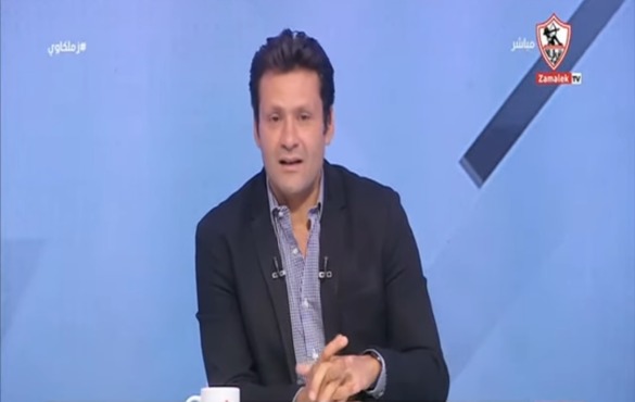 محمد أبو العلا يكشف سر تأخر صفقات الزمالك.. وعودة قوية لحسين لبيب! 1 محمد أبو العلا يكشف سر تأخر صفقات الزمالك.. وعودة قوية لحسين لبيب!