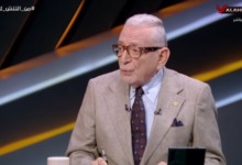 القيعي يفتح النار: مهيب عبد الهادي يحاول ضرب استقرار الأهلي وقلبك اسود - فيديو