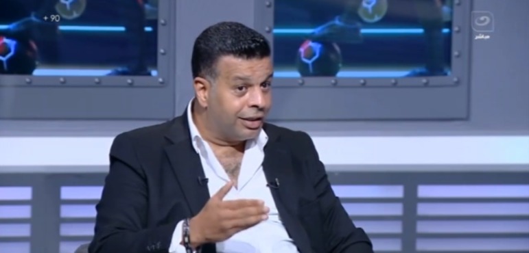 حازم فتوح يهاجم الزمالك: شروطهم أفسدت صفقة زيزو رغم عرض نيوم الكبير! 1 حازم فتوح يهاجم الزمالك: شروطهم أفسدت صفقة زيزو رغم عرض نيوم الكبير!