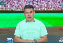 ليس جون إدوارد.. خالد الغندور يكشف عن اسم يقود ثورة الزمالك الفنية قريبا