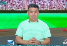 الغندور: قرار غير متوقع من الزمالك بشأن لاعبين مرشحين للرحيل!