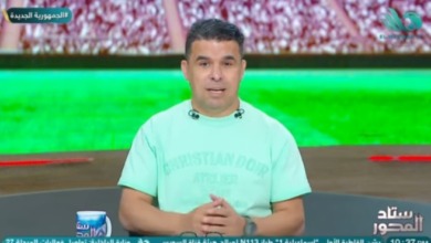 الغندور: قرار غير متوقع من الزمالك بشأن لاعبين مرشحين للرحيل!