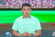 رسالة نارية من الغندور لإعلام الأهلي: "لا تعيشوا دور الضحية.. أنتم مدعومون من الكل!- فيديو