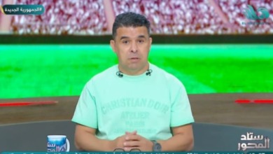 رسالة نارية من الغندور لإعلام الأهلي: "لا تعيشوا دور الضحية.. أنتم مدعومون من الكل!- فيديو