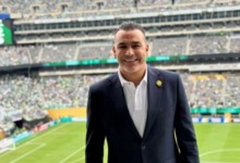 من امريكا .. عصام الحضري يفجر مفاجأة عن كأس العالم للأندية 2029 القادم