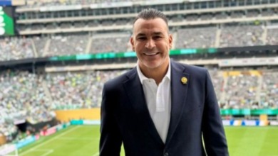 من امريكا .. عصام الحضري يفجر مفاجأة عن كأس العالم للأندية 2029 القادم