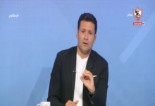 مفاجآت بالجملة في الزمالك.. الإعلان عن المدير الفني وصفقات قوية .. ابو العلا يكشف كل التفاصيل - فيديو