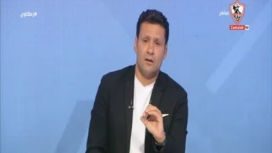مفاجآت بالجملة في الزمالك.. الإعلان عن المدير الفني وصفقات قوية .. ابو العلا يكشف كل التفاصيل - فيديو