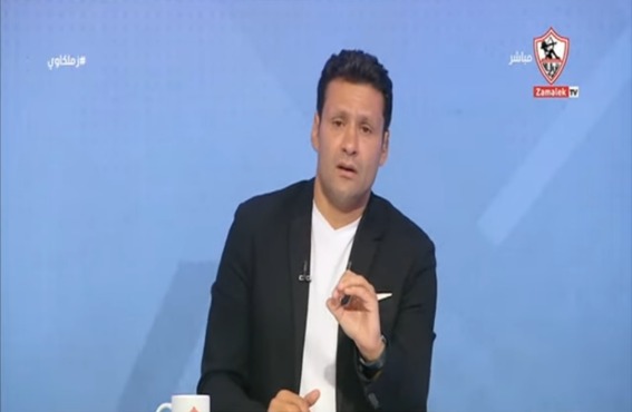 مفاجآت بالجملة في الزمالك.. الإعلان عن المدير الفني وصفقات قوية .. ابو العلا يكشف كل التفاصيل - فيديو 1 مفاجآت بالجملة في الزمالك.. الإعلان عن المدير الفني وصفقات قوية .. ابو العلا يكشف كل التفاصيل - فيديو