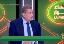 بعد بيان النادي .. هجوم ناري من مصطفى عبده: في لاعيبة في الأهلي رايحة تتفسح مش تلعب!