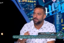 كارثة كروية.. ميدو ينتقد لاعبي الأهلي بقوة ويكشف فضيحة فنية مدوية! بسبب الإعلام