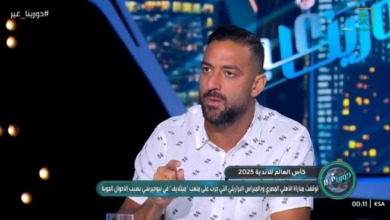 كارثة كروية.. ميدو ينتقد لاعبي الأهلي بقوة ويكشف فضيحة فنية مدوية! بسبب الإعلام