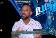 "ميدو يفجرها: مدرب بالميراس خدع الأهلي وسقطوا في الفخ!