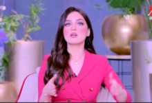 تصريحات غريبه ومثيرة من ياسمين عز عن خسارة الأهلي أمام بالميراس " الملعب ملعون "