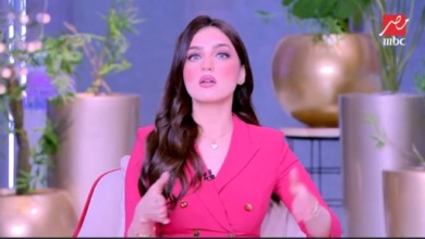 تصريحات غريبه ومثيرة من ياسمين عز عن خسارة الأهلي أمام بالميراس " الملعب ملعون "