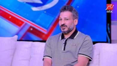 غضب سيد معوض من الشماتة في خسارة الأهلي امام بالميراس بتعليق مثير