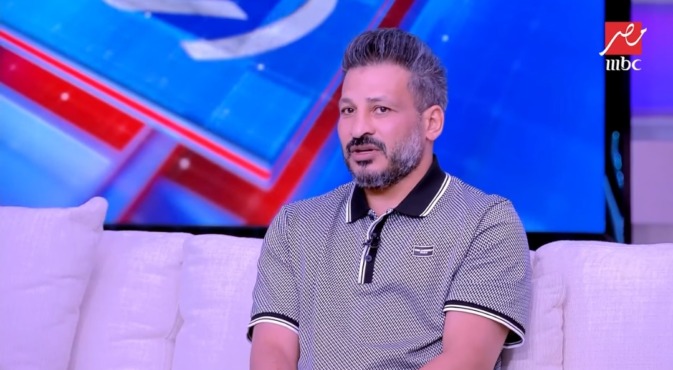 غضب سيد معوض من الشماتة في خسارة الأهلي امام بالميراس بتعليق مثير