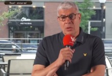 شوبير غاضب من الهجوم على الأهلي: "ماينفعش نمشي ورا ناس بتكرهك