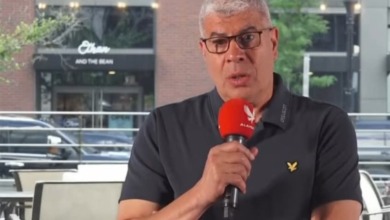 شوبير غاضب من الهجوم على الأهلي: "ماينفعش نمشي ورا ناس بتكرهك