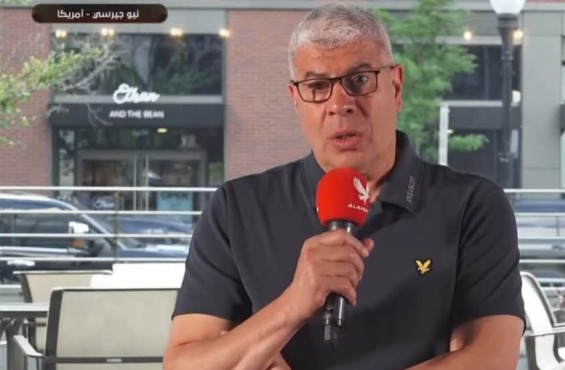 شوبير غاضب من الهجوم على الأهلي: "ماينفعش نمشي ورا ناس بتكرهك