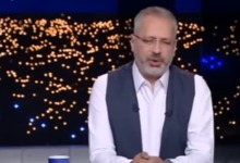 تامر أمين غاضب: دعمتم الزمالك وبيراميدز.. ليه الأهلي بس اللي حلال فيه الشماتة؟
