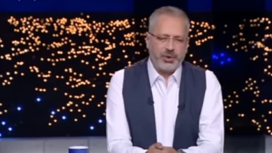 تامر أمين غاضب: دعمتم الزمالك وبيراميدز.. ليه الأهلي بس اللي حلال فيه الشماتة؟