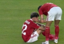 قرار غريب يهز معسكر الأهلي.. إمام عاشور يغادر أمريكا قبل نهاية البطولة! - صورة