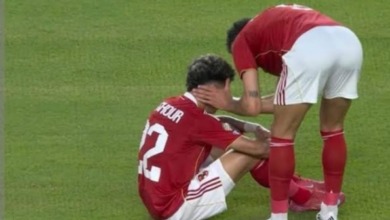 قرار غريب يهز معسكر الأهلي.. إمام عاشور يغادر أمريكا قبل نهاية البطولة! - صورة