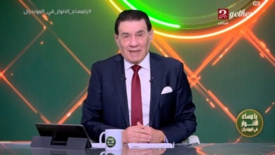 مدحت شلبي يفجر مفاجأة من العيار الثقيل.. لاعب الأهلي رفض خوض مباراة بالميراس