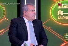 طاهر أبوزيد يطلق تصريح ناري بشأن غياب إمام عاشور عن لقاء الأهلي وبالميراس " مكنشي هيفرف "