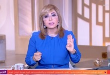 هجوم قوي من لميس الحديدي: "إزاي عندكم نفس تتفسحوا بعد فضيحة بالميراس؟!" - فيديو
