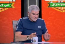 إكرامي يفجرها: "عيب تهاجم لاعبي الأهلي.. والناس عارفة أنا بتكلم عن مين!"
