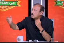 محسن صالح يفجر مفاجأة عن ريبيرو: "المدرب مش مظبوط.. وتعابير وشه تكشفه!"