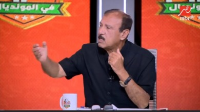 محسن صالح يفجر مفاجأة عن ريبيرو: "المدرب مش مظبوط.. وتعابير وشه تكشفه!"