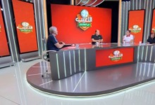 صدام على الهواء بين شريف عبد المنعم ومحسن صالح واكرامي بسبب زيزو: "مش لازم يبدأ أمام بورتو"