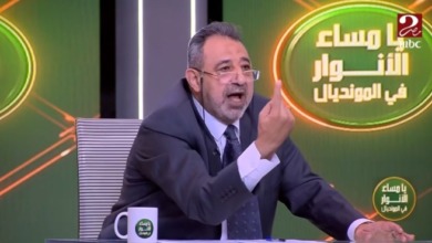 مجدي عبد الغني يفتح النار: "محدش محترف في الأهلي واحنا في رحلة.. وشايف لاعيبة بتشرب شيشة!"