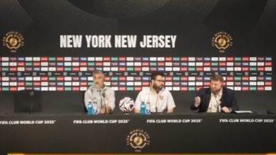 مدرب الأهلي يتوعد بورتو قبل المواجهة المرتقبة في كأس العالم للأندية