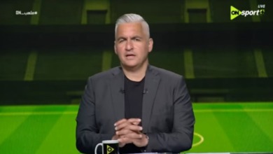 سيف زاهر: الخطيب رصد مبلغ ضخم للاعبي الاهلي من أجل عبور بورتو ويوجه رسائل نارية